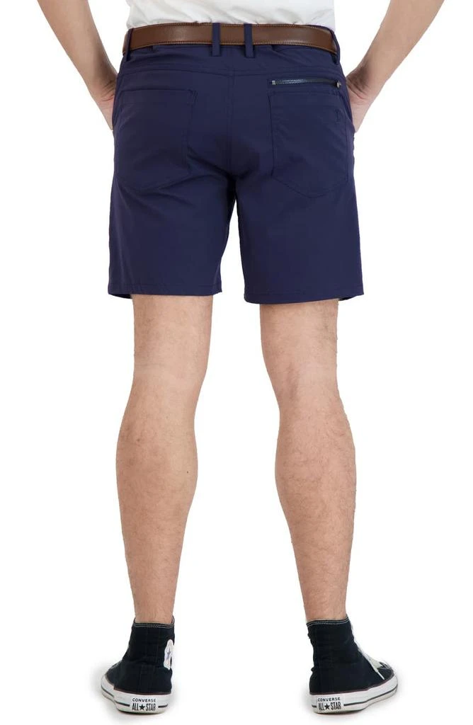 商品Levinas|Everyday Stretch Chino Shorts,价格¥411,第2张图片详细描述