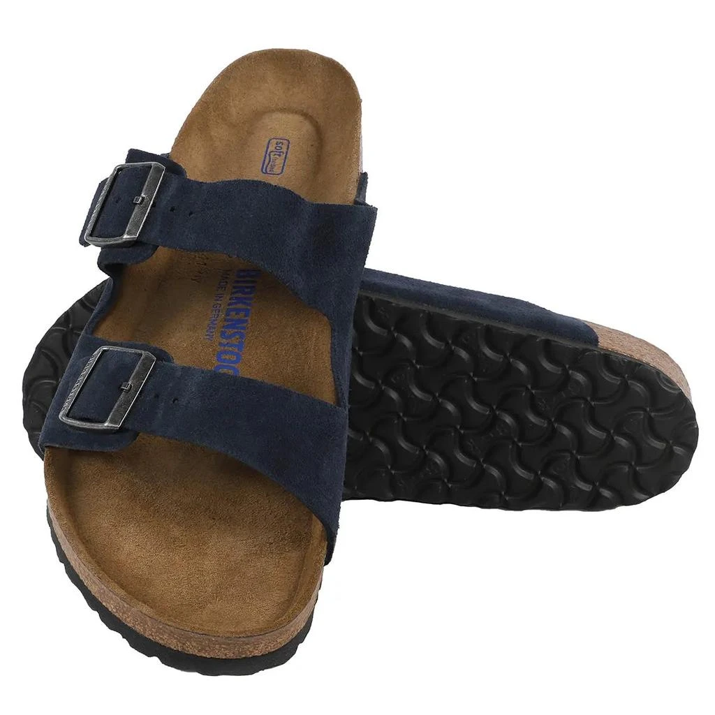 Birkenstock Arizona Soft Footbed Suede Leather Sandals 商品