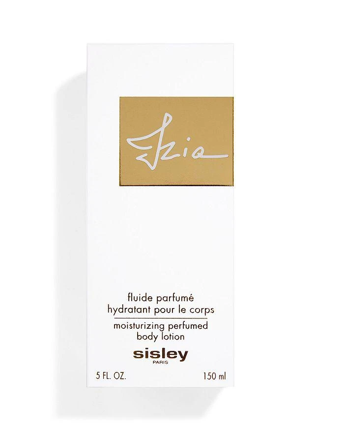 商品Sisley|Izia Moisturizing Perfumed Body Lotion 8.4 oz.,价格¥929,第2张图片详细描述