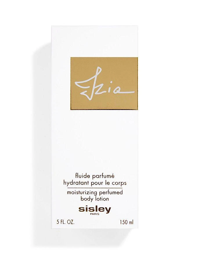 商品Sisley|Sisley-Paris Izia Moisturizing Perfumed Body Lotion,价格¥968,第2张图片详细描述