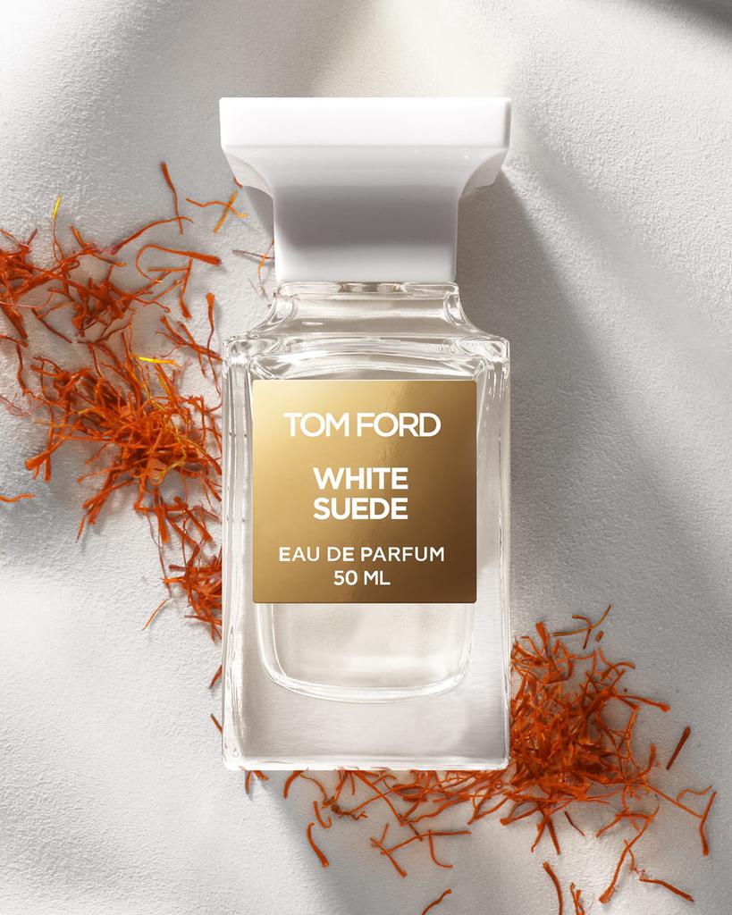 White Suede Eau de Parfum, 1 oz./ 30 mL商品第2张图片规格展示