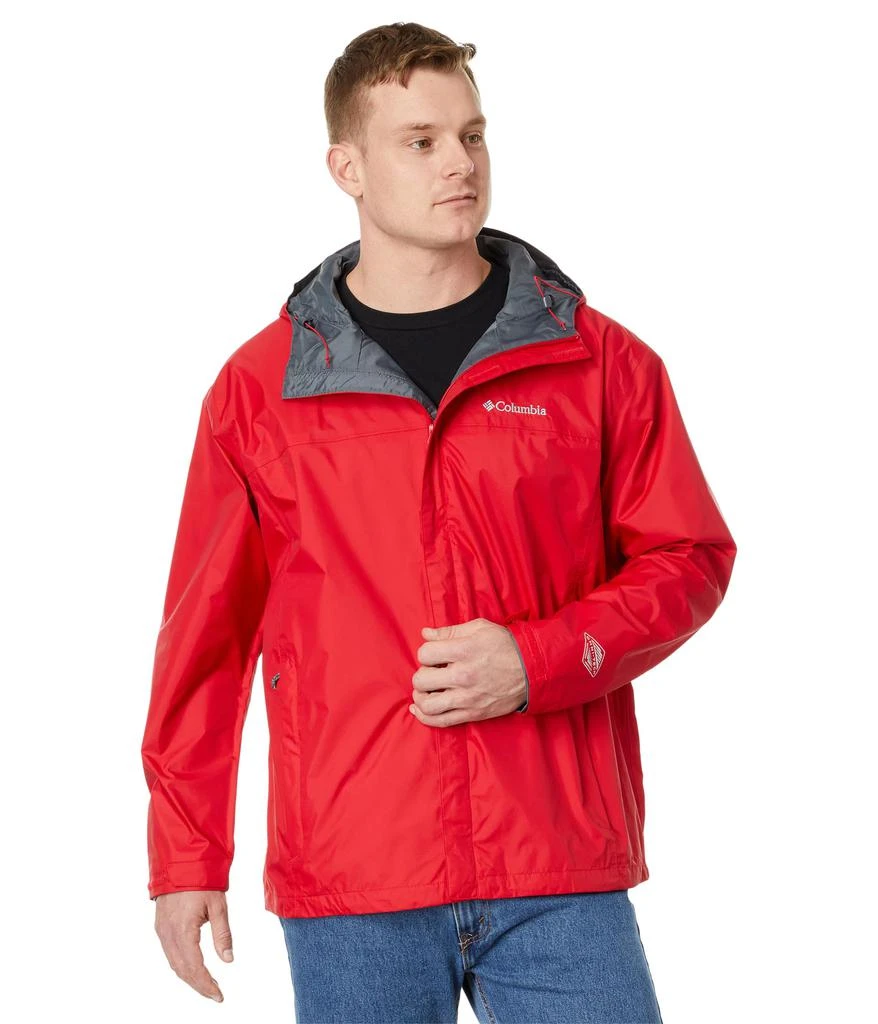商品Columbia|Columbia 防水冲锋衣,价格¥835,第1张图片
