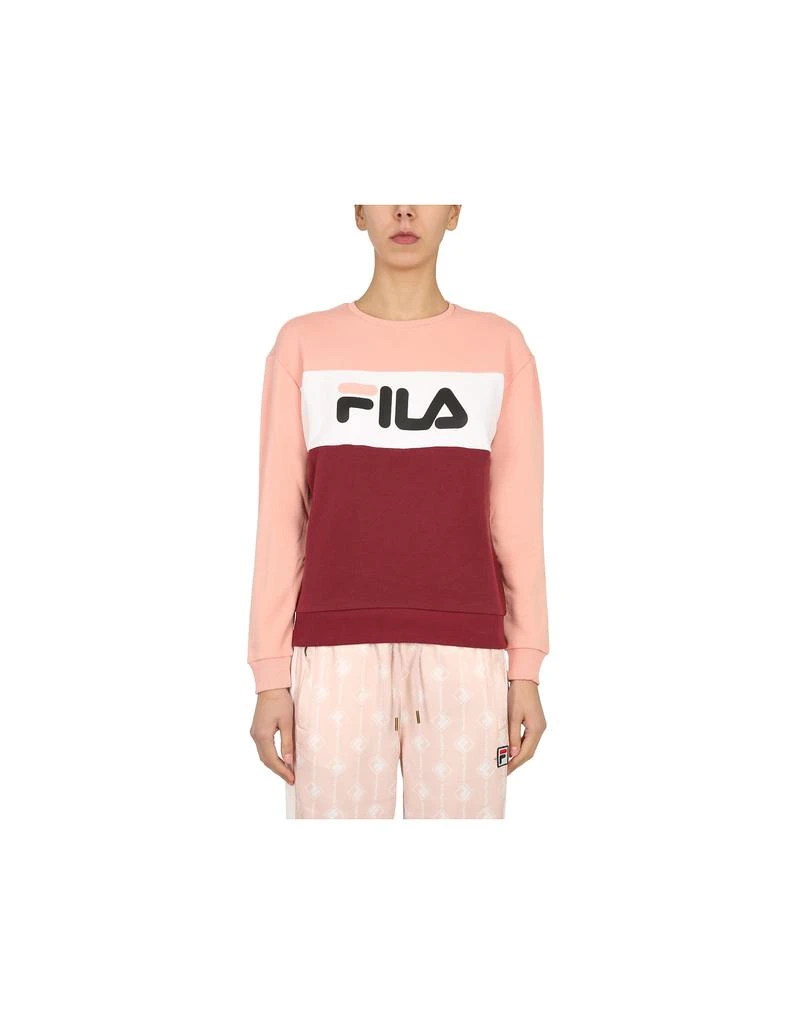 商品Fila|Sweatshirt ''Leah'',价格¥204,第1张图片