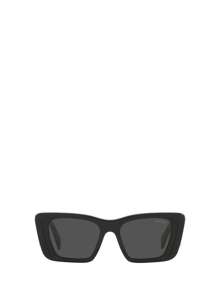 商品Prada|PRADA EYEWEAR Sunglasses,价格¥2036,第1张图片