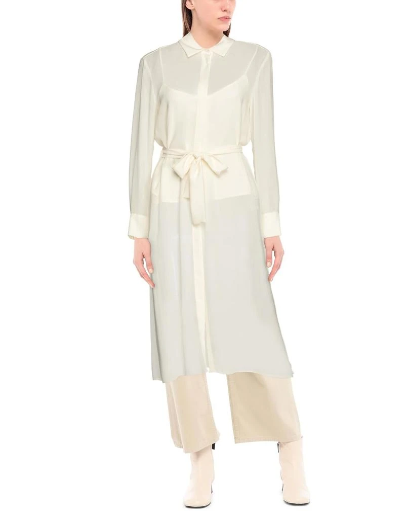 商品Marella|Solid color shirts & blouses,价格¥790,第2张图片详细描述