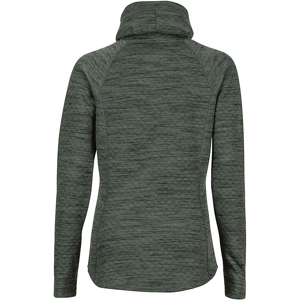 商品Marmot|Marmot Women's Annie LS Top,价格¥385,第5张图片详细描述