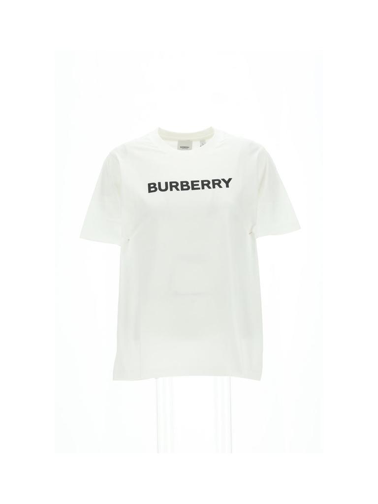 商品Burberry|BURBERRY T-SHIRTS & VESTS,价格¥2814,第1张图片