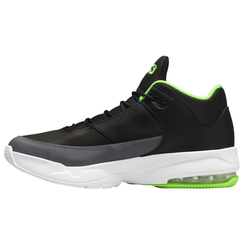商品Jordan|Jordan Max Aura 3 - Men's,价格¥587,第2张图片详细描述