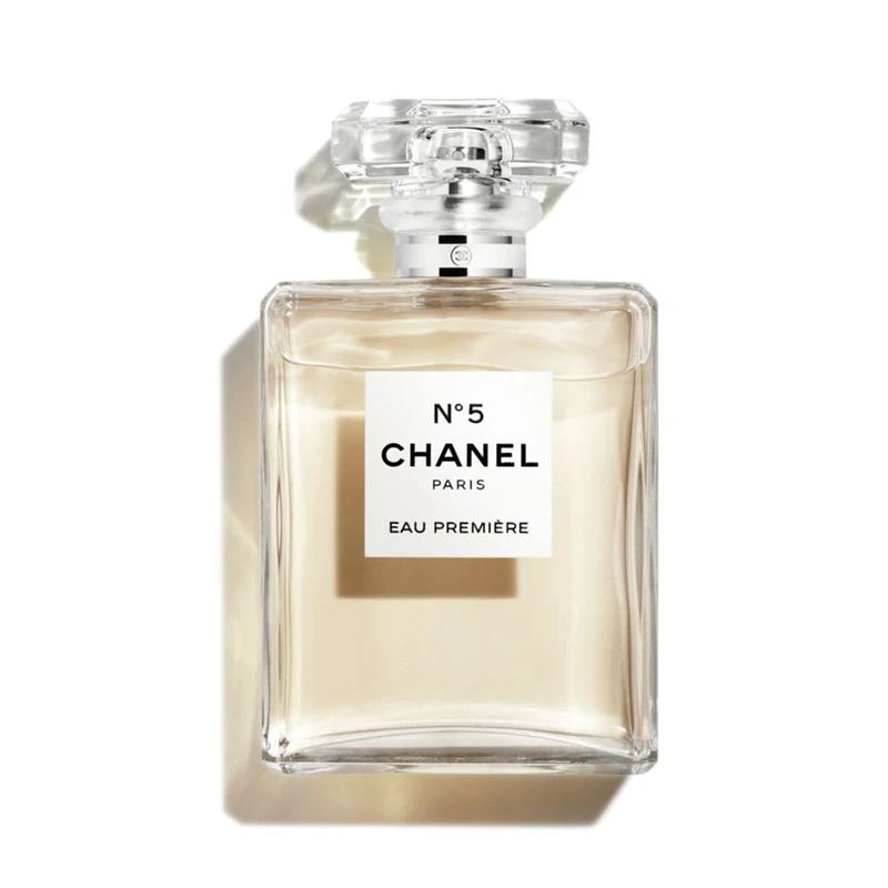 商品Chanel|Chanel香奈儿 五号低调奢华版女士香水 35/50/100ml,价格¥659,第1张图片