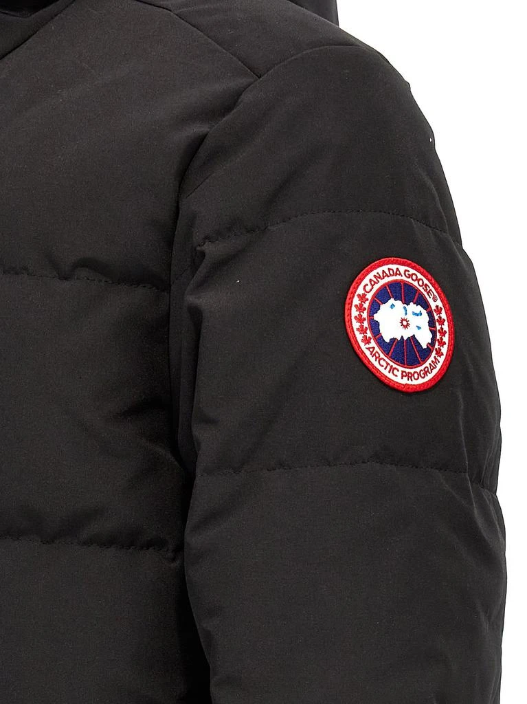 商品Canada Goose|Canada Goose Carson Hooded Parka,价格¥11403,第4张图片详细描述