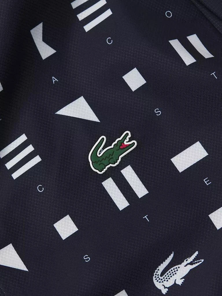 商品Lacoste|Animation Hooded Track Suit,价格¥1034,第5张图片详细描述