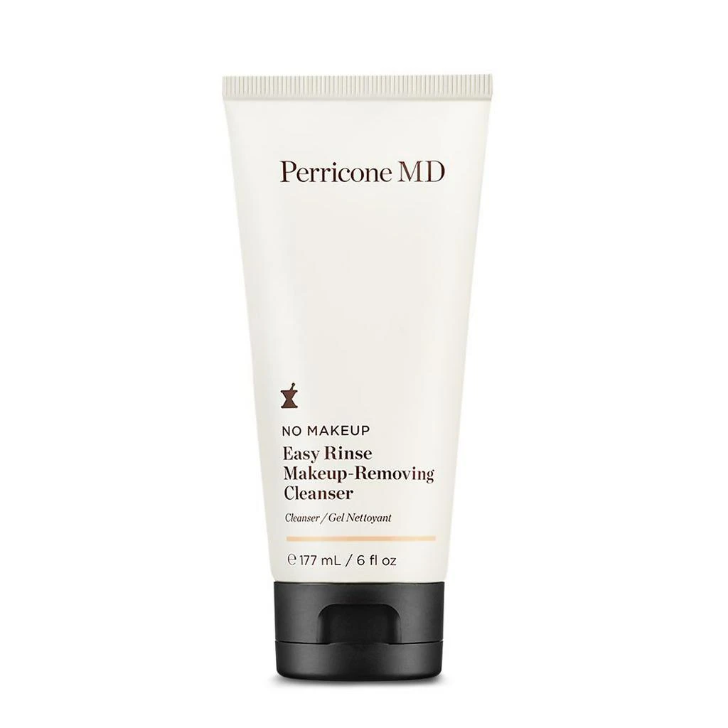 商品Perricone MD|No Makeup Easy Rinse Makeup-Removing Cleanser,价格¥145,第1张图片