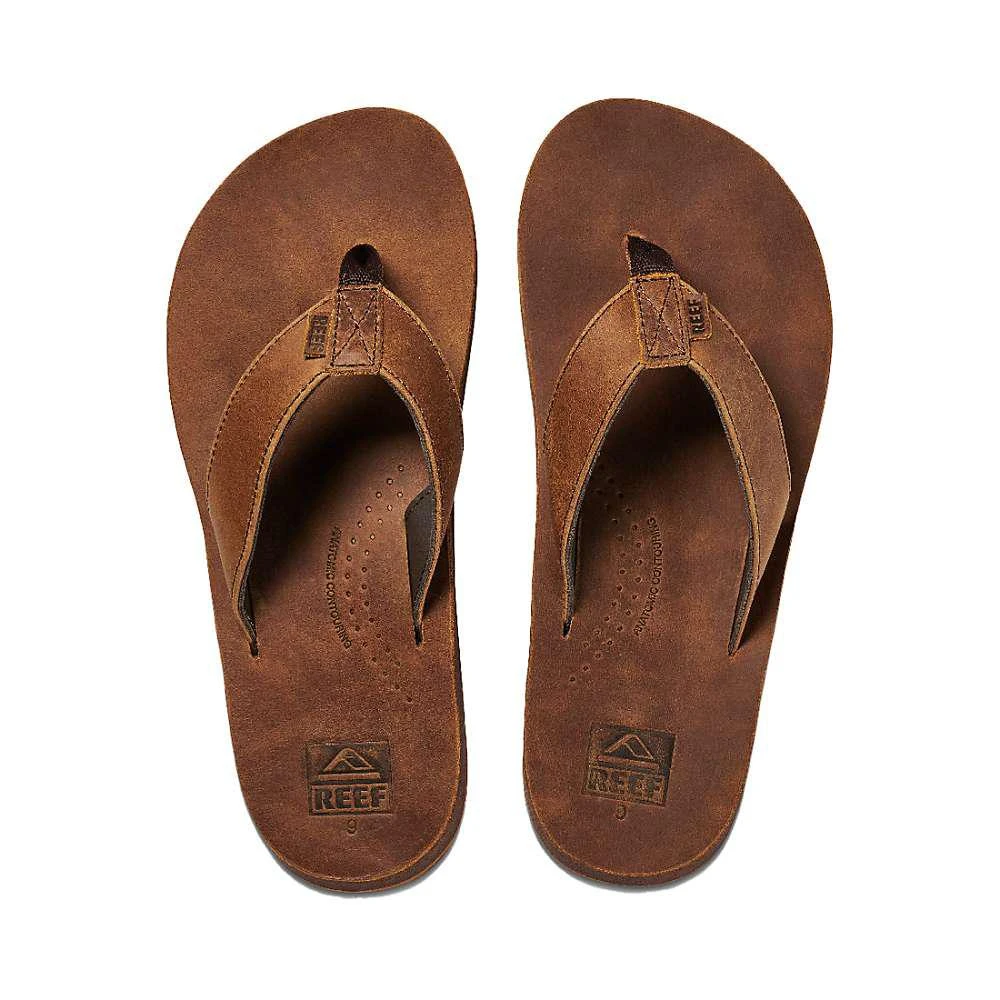 商品Reef|Reef Men's Drift Classic Flip Flop,价格¥377,第2张图片详细描述