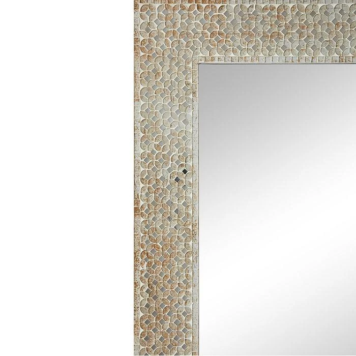 商品Renwil|Ren-Wil Amalfi Mirror,价格¥3547,第5张图片详细描述