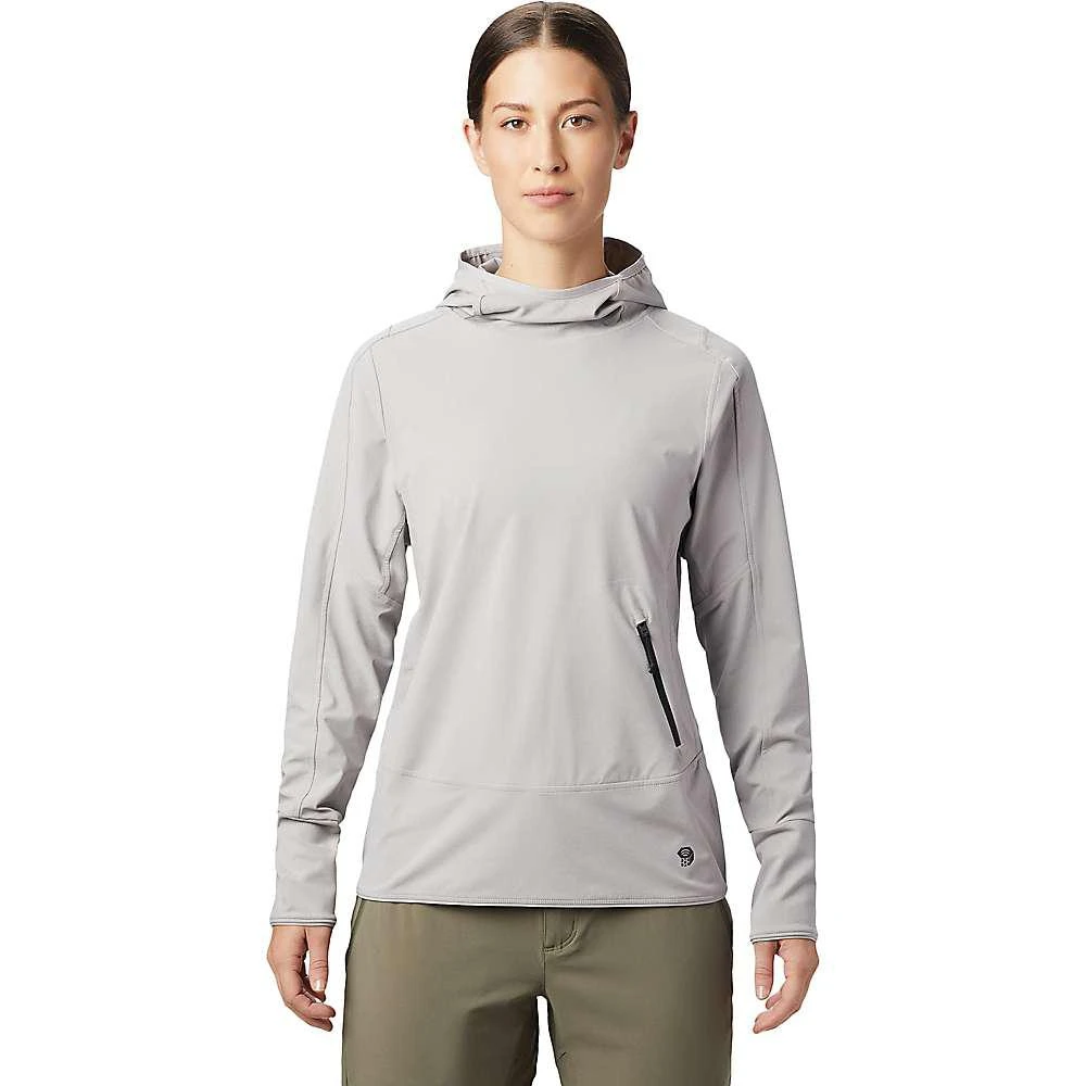 商品Mountain Hardwear|Women's Chockstone Pullover,价格¥364,第1张图片