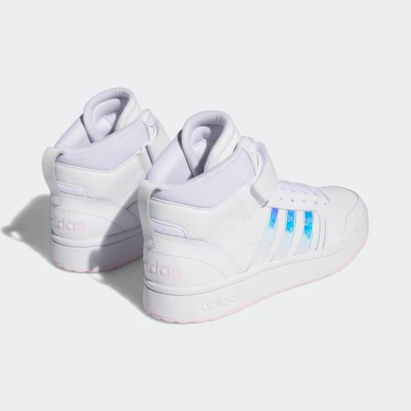 商品Adidas|Postmove Mid Shoes,价格¥502,第5张图片详细描述