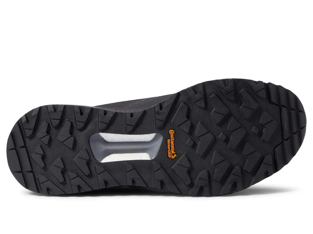 商品Adidas|Terrex Free Hiker COLD.RDY Hiking Boots,价格¥1878,第3张图片详细描述