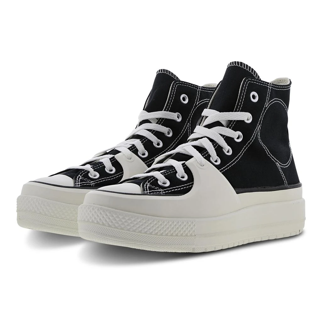 商品Converse|Converse CTAS Construct High - Men Shoes,价格¥444,第2张图片详细描述