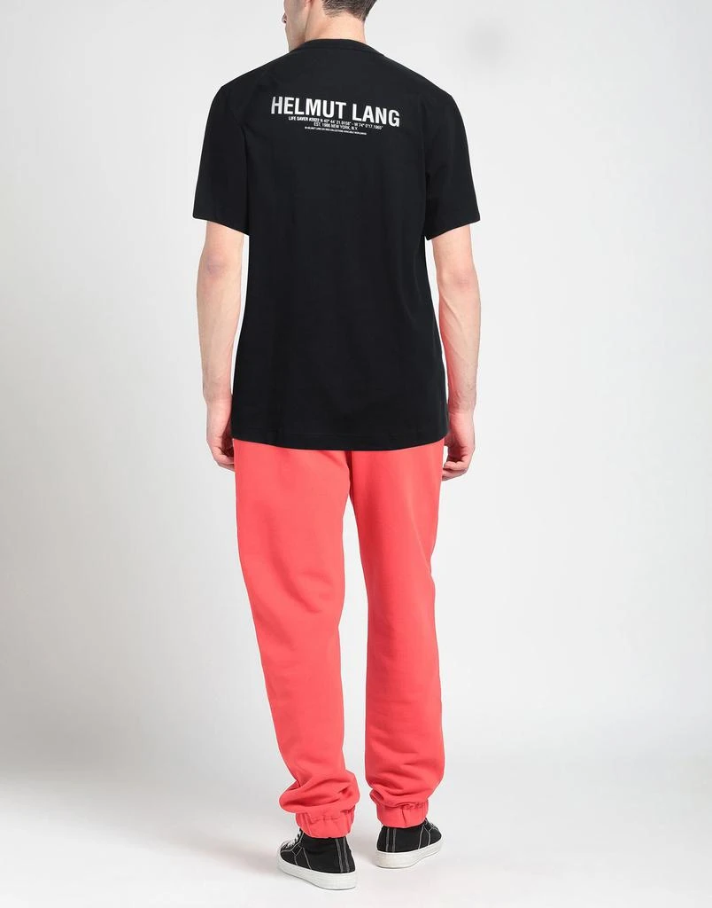 商品Helmut Lang|T-shirt,价格¥902,第3张图片详细描述