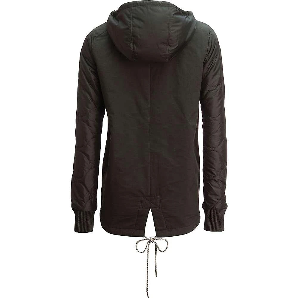 商品Columbia|Columbia Women's Tillicum Hybrid Jacket 女款连帽外套,价格¥635,第2张图片详细描述