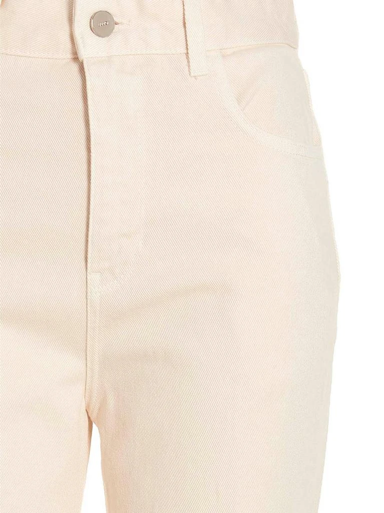 商品LIU •JO|Loose leg jeans,价格¥664,第3张图片详细描述