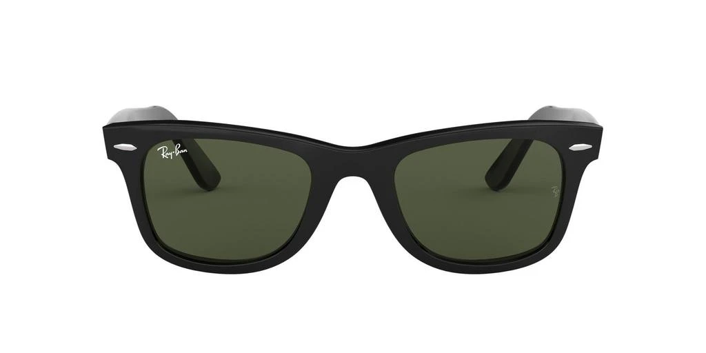 商品Ray-Ban|Ray-Ban Original Wayfarer Classic Sunglasses,价格¥1144,第1张图片