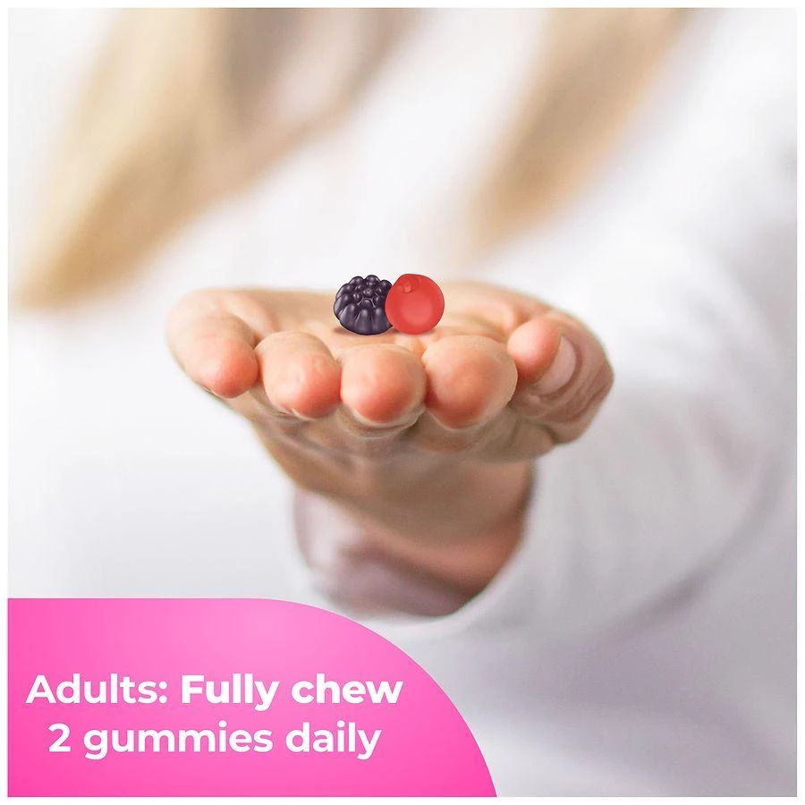 MultiPlus Hair, Skin & Nails Support Multivitamin Fruit 商品