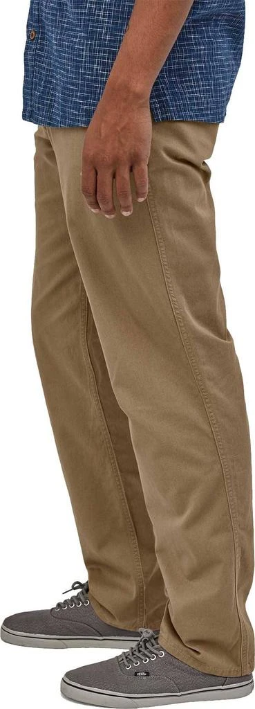 商品Patagonia|Patagonia Men's Four Canyons Twill 30” Pants,价格¥349,第3张图片详细描述