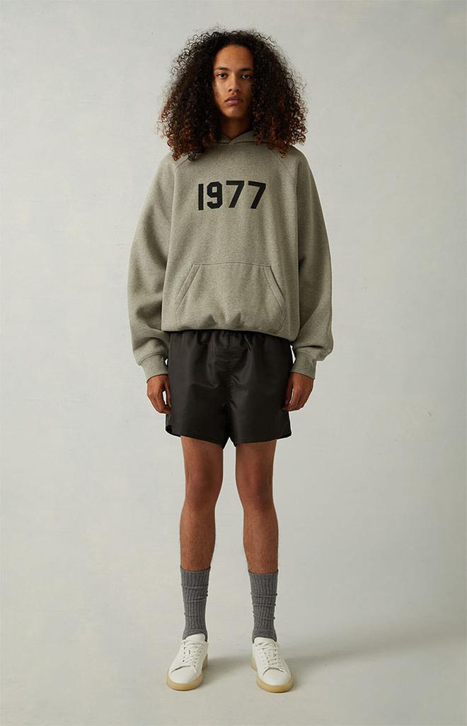 Iron Running Shorts商品第6张图片规格展示