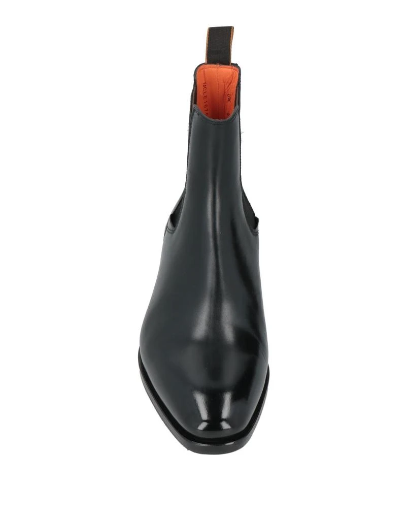 商品Santoni|Ankle boot,价格¥3875,第4张图片详细描述