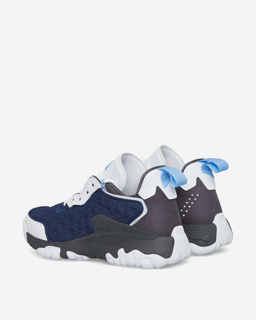 商品Jordan|CLOT Jordan Delta 2 SP Sneakers Flint,价格¥587,第6张图片详细描述