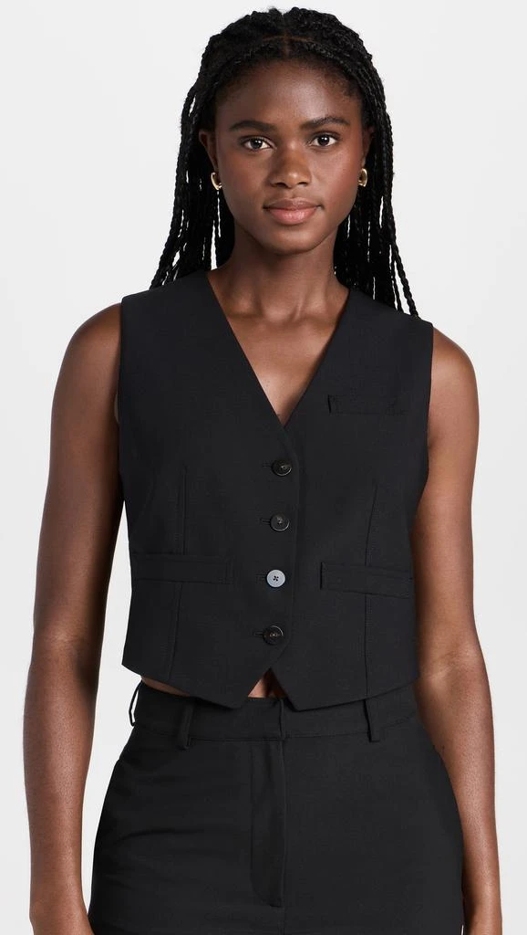 Bennett Vest 商品
