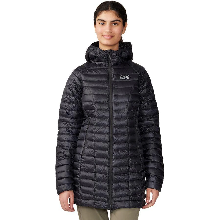 商品Mountain Hardwear|Ghost Whisperer Parka - Women's,价格¥1395,第1张图片