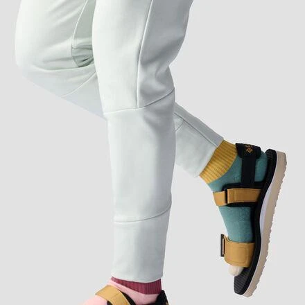 商品Stoic|Double Knit Jogger - Women's,价格¥281,第4张图片详细描述