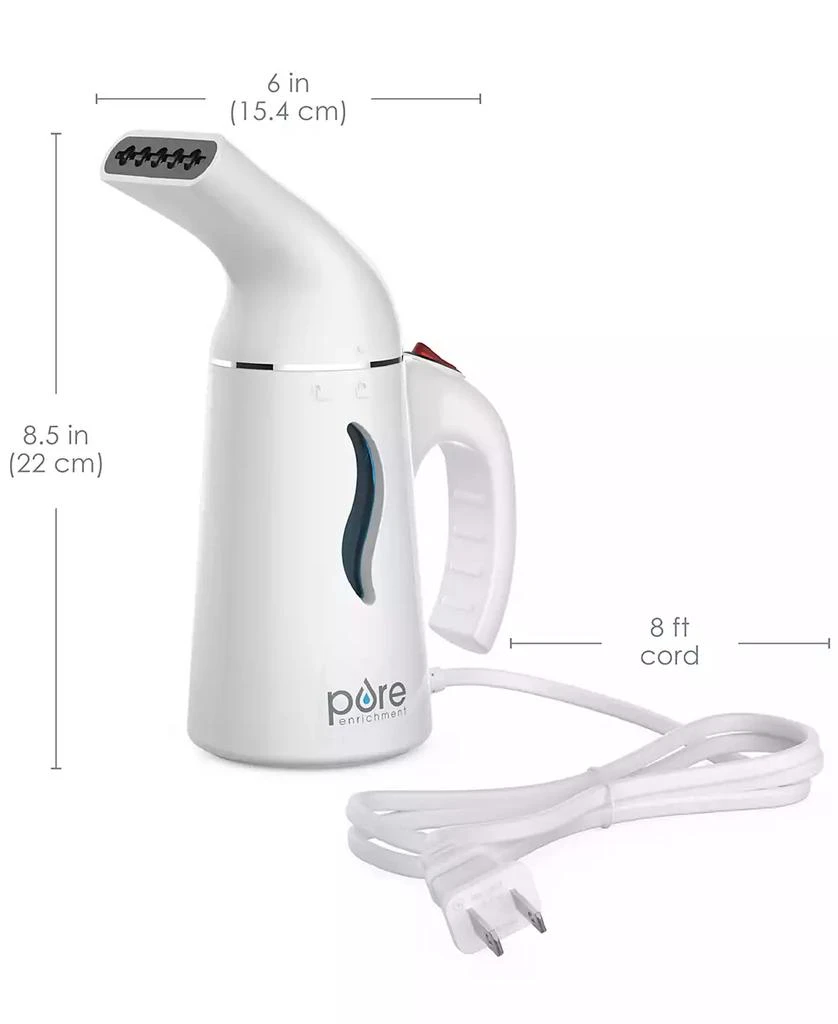 PureSteam Portable Fabric Steamer 商品