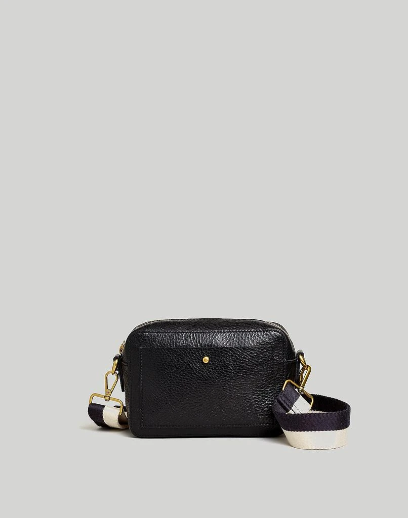 商品Madewell|The Transport Camera Bag,价格¥920,第1张图片