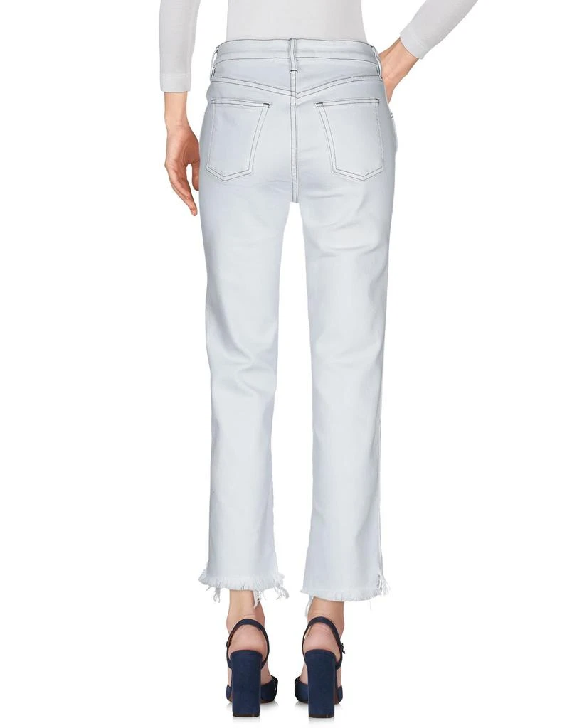 商品3 X 1|Denim pants,价格¥1490,第3张图片详细描述