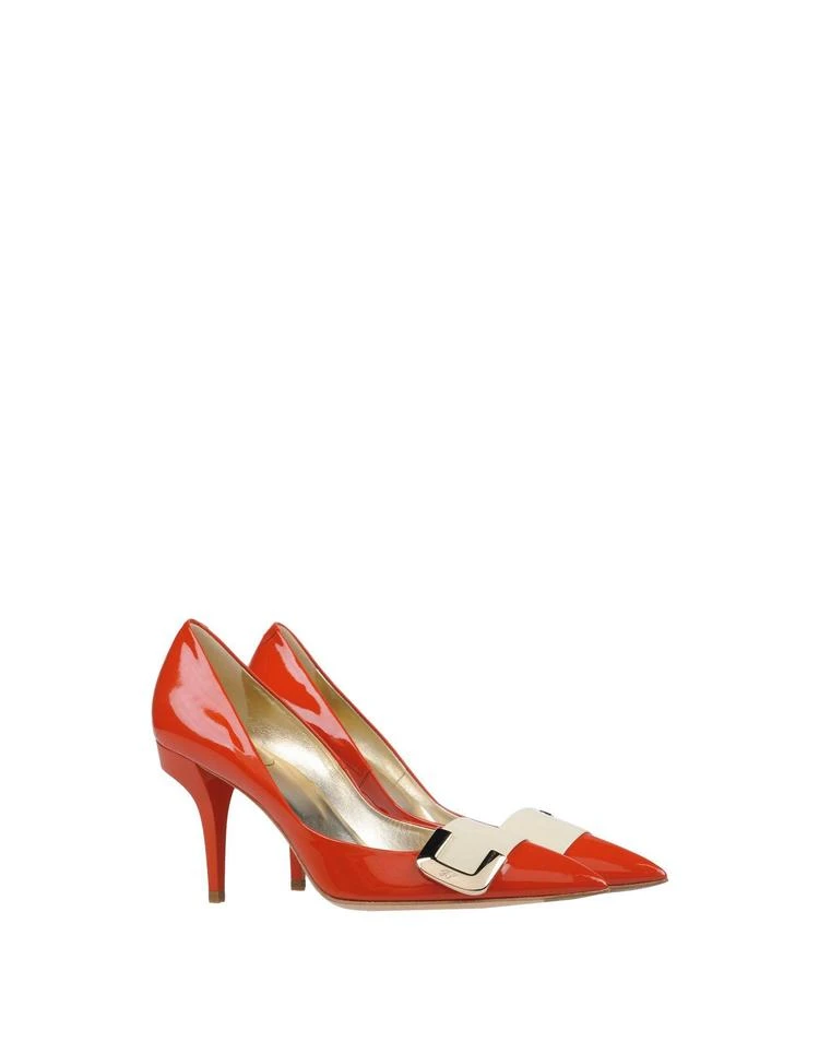 商品Roger Vivier|高跟鞋,价格¥2941,第4张图片详细描述