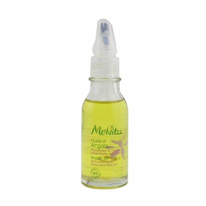 商品Melvita|Melvita 时光小亮珠玫瑰抗皱精华油 50ml/1.6oz,价格¥193,第1张图片