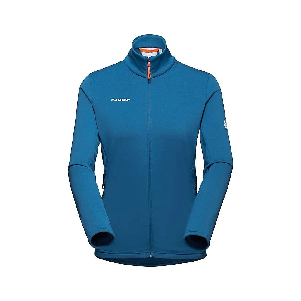 商品Mammut|Women's Aconcagua Light ML Jacket,价格¥613,第4张图片详细描述