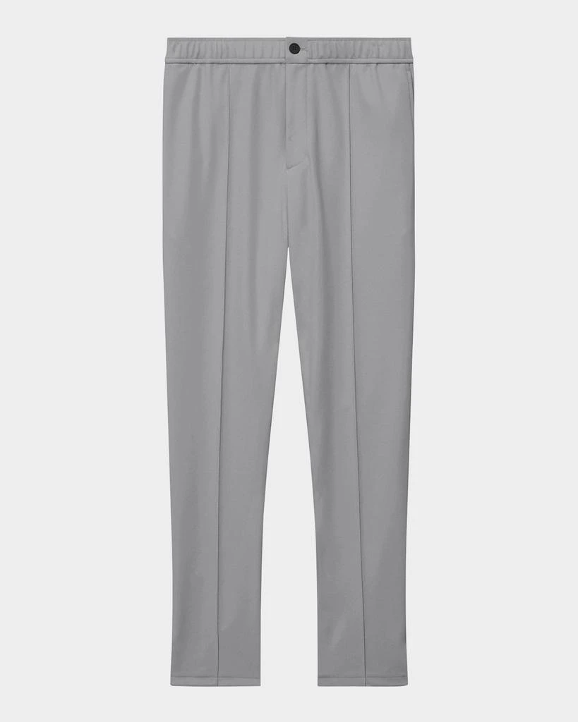 商品Theory|Men's Curtis Precision Ponte Drawstring Pants,价格¥1304,第1张图片