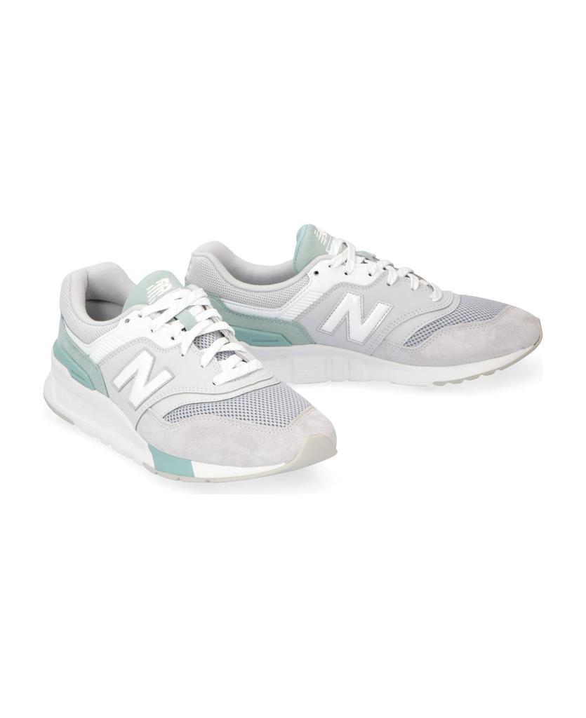 商品New Balance|997h Low-top Sneakers,价格¥582,第5张图片详细描述