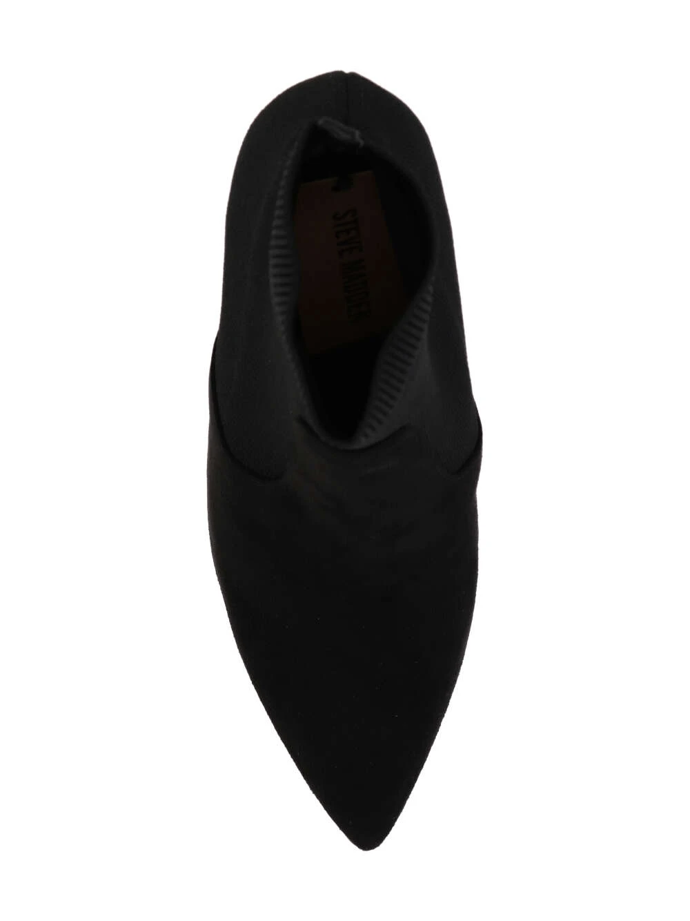 商品Steve Madden|Steve Madden 女士靴子 SMSRESEARCH1 黑色,价格¥1011,第5张图片详细描述