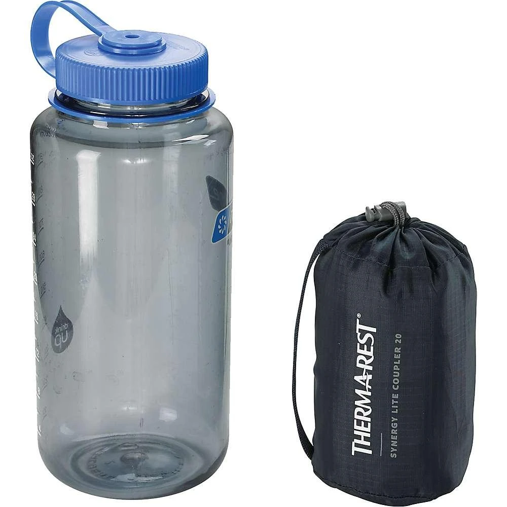 商品Thermarest|Therm-a-Rest Synergy 20 Lite Coupler,价格¥520,第4张图片详细描述