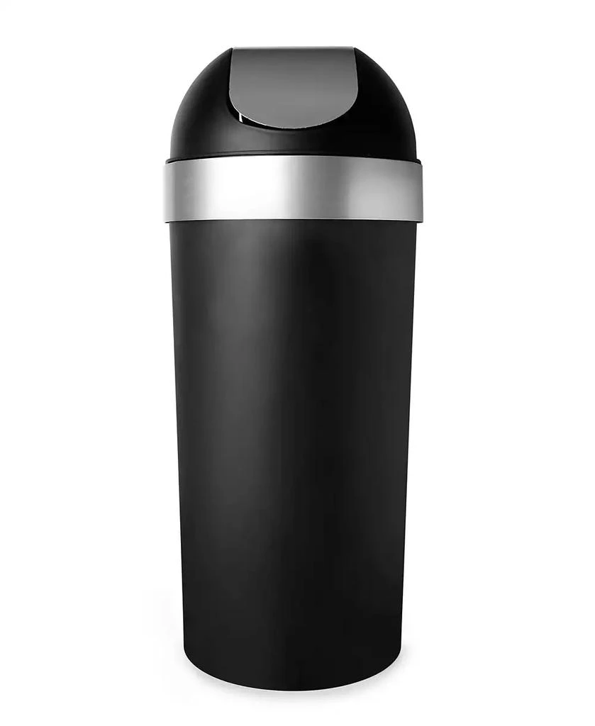 商品Umbra|16.5G Venti Trash Can,价格¥385,第3张图片详细描述