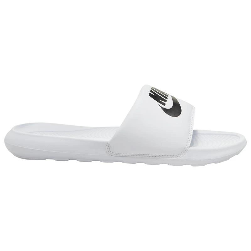 商品NIKE|Nike Victori One Slides - Women's,价格¥213,第1张图片