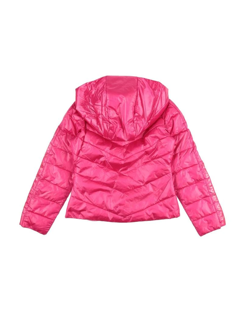 商品LIU •JO|Shell  jacket,价格¥504,第2张图片详细描述