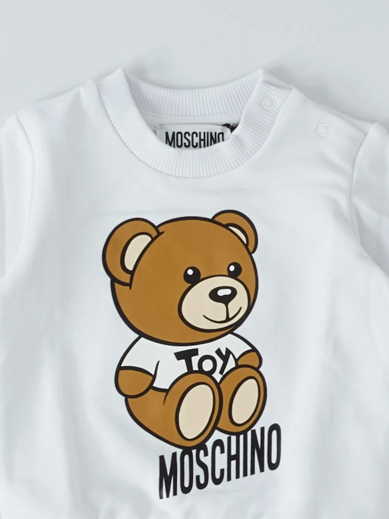 商品Moschino|Moschino Sweatshirt Sweatshirt,价格¥828,第2张图片详细描述