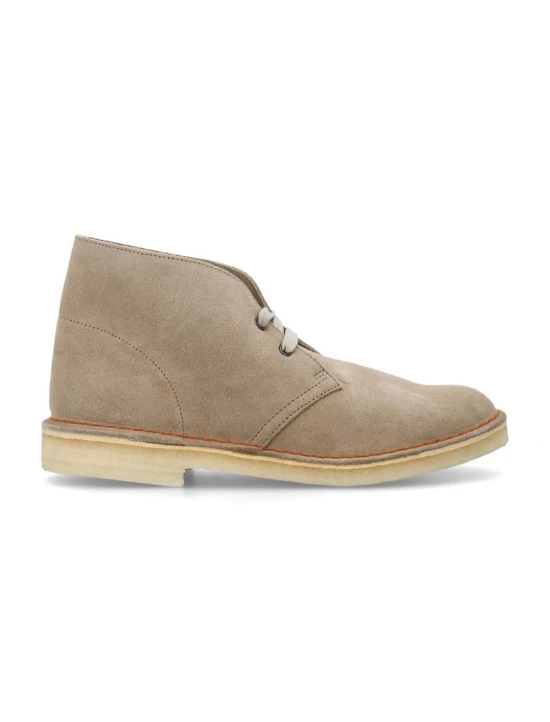 商品Clarks|Desert Boot,价格¥1277,第1张图片