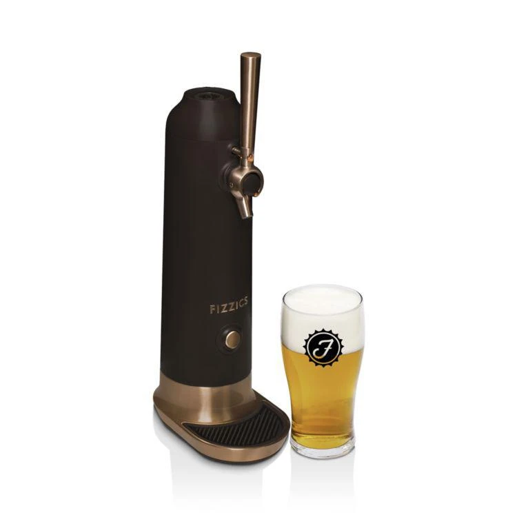 商品Fizzics|Waytap Draft Beer System, Copper,价格¥1347,第1张图片